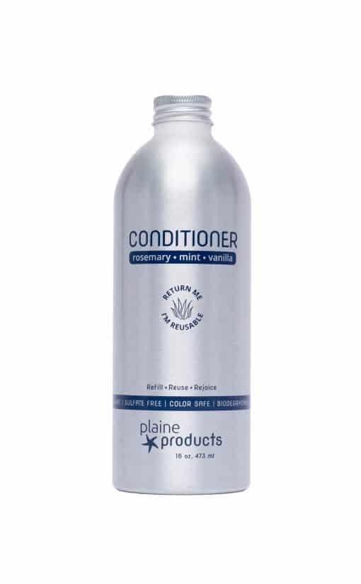 Hair Conditioner by Plaine Products (16 oz.)